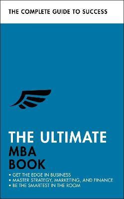 The Ultimate MBA Book(English, Paperback, Finn Alan)