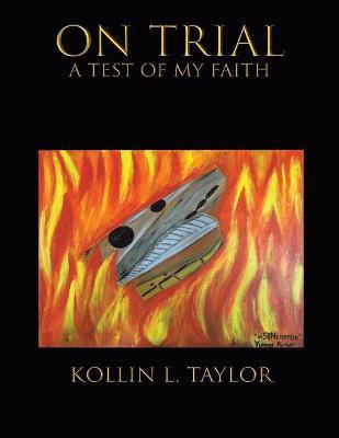On Trial(English, Paperback, Taylor Kollin L)