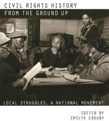 Civil Rights History from the Ground Up(English, Paperback, unknown)