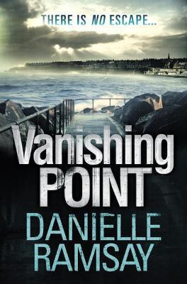Vanishing Point(English, Paperback, Ramsay Danielle)