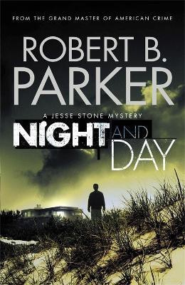 Night and Day(English, Paperback, B. Parker Robert)