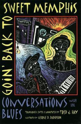 Goin' Back to Sweet Memphis(English, Paperback, Hay Fred J.)