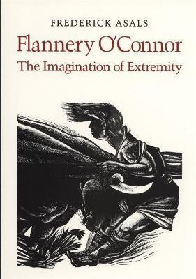 Flannery O'Connor(English, Paperback, Asals Frederick)