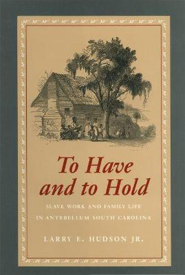 To Have and to Hold(English, Paperback, Hudson Larry)