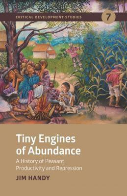 Tiny Engines of Abundance(English, Paperback, Handy James)
