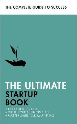 The Ultimate Startup Book(English, Paperback, Duncan Kevin)