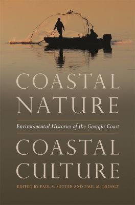 Coastal Nature, Coastal Culture(English, Hardcover, unknown)