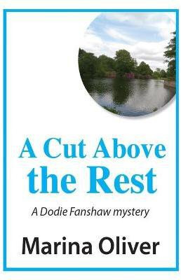 A Cut Above the Rest(English, Paperback, Oliver Marina)