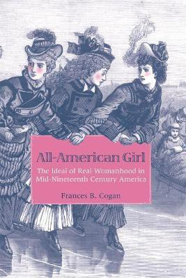 All-American Girl(English, Paperback, Cogan Frances B.)