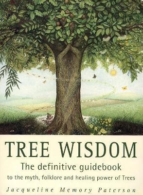 Tree Wisdom(English, Paperback, Memory Paterson Jacqueline)