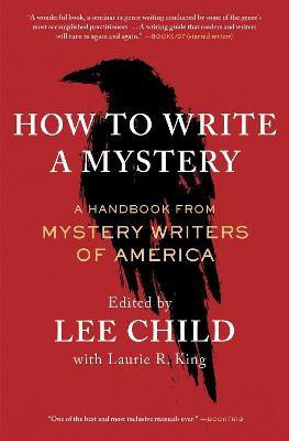 How to Write a Mystery(English, Paperback, Mystery Writers of America)