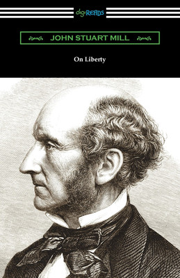 On Liberty(English, Paperback, Mill John Stuart)