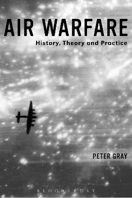Air Warfare(English, Hardcover, Gray Peter Air Commodore (Ret'd) Dr)