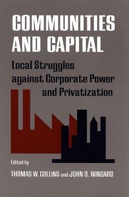 Communities and Capital(English, Paperback, unknown)