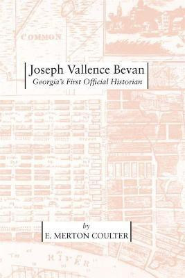 Joseph Vallence Bevan(English, Paperback, Coulter E. Merton)
