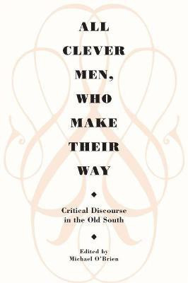 All Clever Men, Who Make Their Way(English, Paperback, unknown)