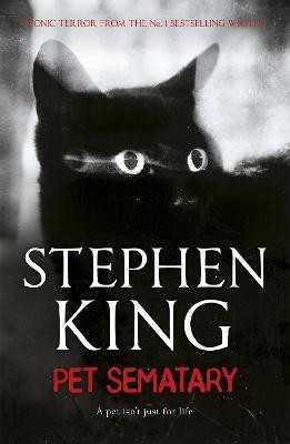 Pet Sematary(English, Paperback, King Stephen)