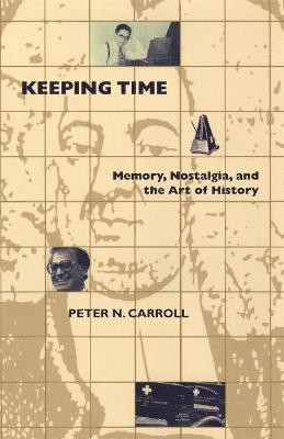 Keeping Time(English, Paperback, Carroll Peter N.)