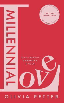 Millennial Love(English, Hardcover, Petter Olivia)