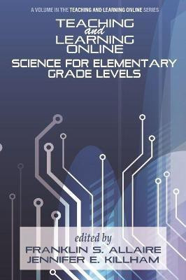 Teaching and Learning Online(English, Hardcover, unknown)