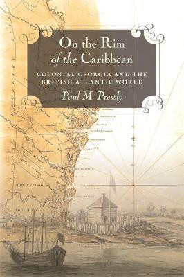 On the Rim of the Caribbean(English, Paperback, Pressly Paul M.)