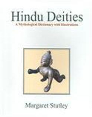 Hindu Deities(English, Hardcover, Stutley Maragret)