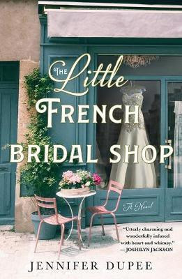 Little French Bridal Shop(English, Paperback, Dupee Jennifer)