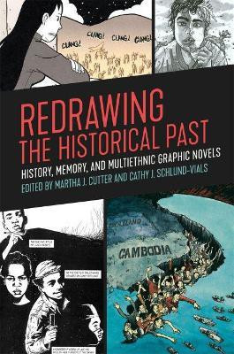 Redrawing the Historical Past(English, Paperback, unknown)