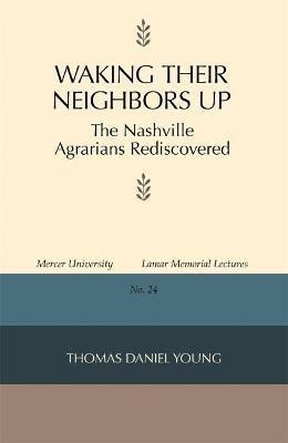 Waking Their Neighbors Up(English, Paperback, Young Thomas Daniel)