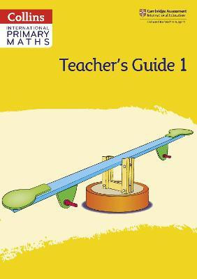 International Primary Maths Teacher's Guide: Stage 1(English, Paperback, Jarmin Lisa)