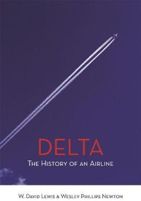 Delta(English, Paperback, Lewis W. David)