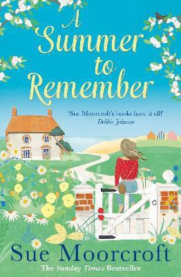 A Summer to Remember(English, Paperback, Moorcroft Sue)