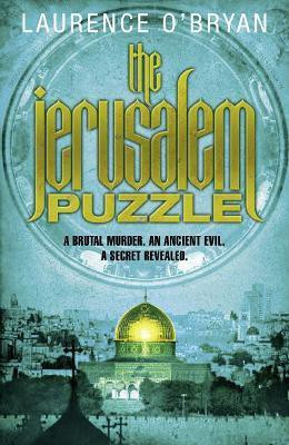 The Jerusalem Puzzle(English, Paperback, O'Bryan Laurence)