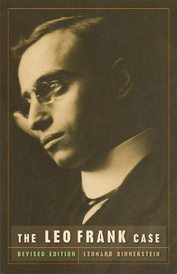 The Leo Frank Case(English, Paperback, Dinnerstein Leonard)