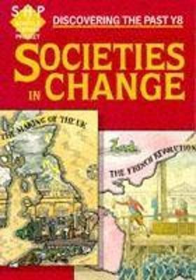 Societies in Change Pupils' Book(English, Paperback, Lomas Tim)