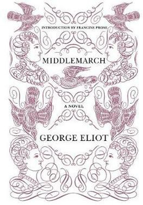 Middlemarch(English, Paperback, Eliot George)