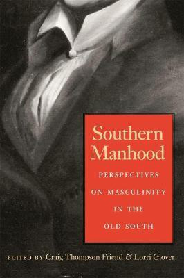 Southern Manhood(English, Paperback, unknown)