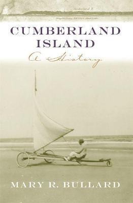 Cumberland Island(English, Paperback, Bullard Mary R.)