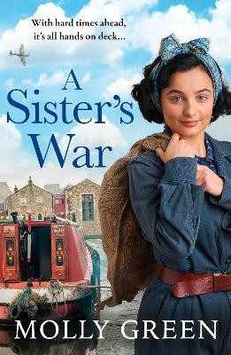 A Sister's War(English, Paperback, Green Molly)