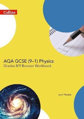 AQA GCSE (9-1) Physics Achieve Grade 8-9 Workbook(English, Paperback, Pharaoh Lynn)