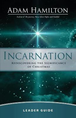 Incarnation Leader Guide(English, Paperback, Hamilton Adam)