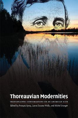 Thoreauvian Modernities(English, Hardcover, unknown)