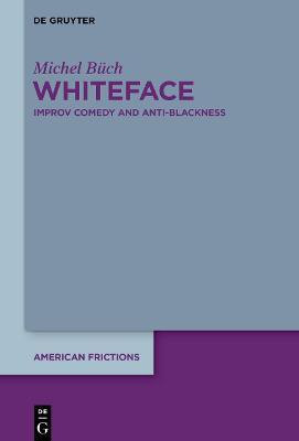 Whiteface(English, Electronic book text, Buch Michel)