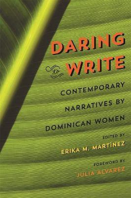 Daring to Write(English, Hardcover, unknown)