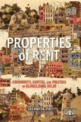Properties of Rent(English, Hardcover, Pati Sushmita)