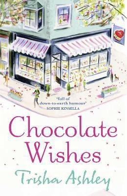 Chocolate Wishes(English, Paperback, Ashley Trisha)