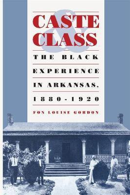 Caste and Class(English, Paperback, Gordon Fon Louise)