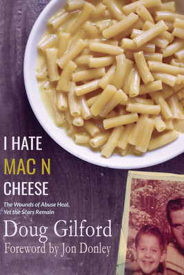 I Hate Mac n Cheese!(English, Paperback, Gilford)