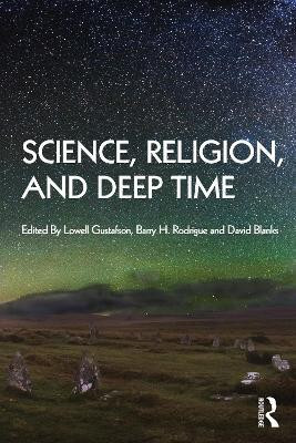 Science, Religion and Deep Time(English, Paperback, unknown)