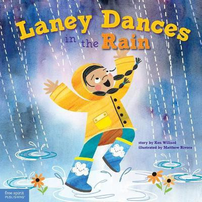 Laney Dances in the Rain(English, Hardcover, Willard Kenneth)